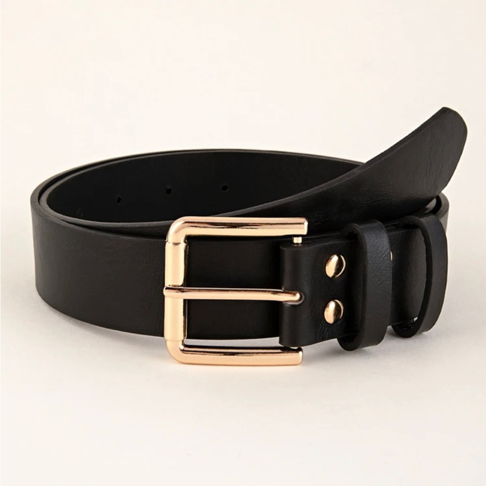 Black belt